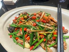 -赤湾大饭堂(山海逸居店)