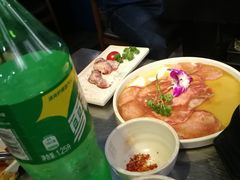 -喜来稀肉(虹泉路店)