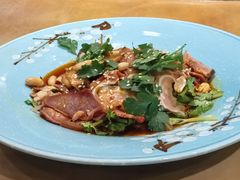 -巴国布衣·SICHUAN FOLK(紫荆店)