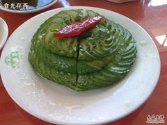 套餐之蓑衣黄瓜-北京小肠陈饭庄(方庄店)