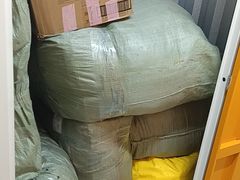 -安东易迷你自助仓储寄存仓库(顾戴路店)