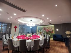 -宝界普菲特湖畔酒店