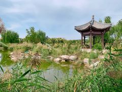 -水西公园