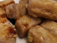 香酥福鼎芋头-四道菜·福建菜馆(新街口金鹰店)