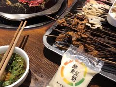 -钢五区节子串串香(环球汇·天誉店)