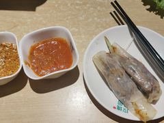 -玫瑰花园自助烤肉(顺义鑫海韵通店)