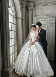 -青禾蒙娜丽莎婚纱摄影(武汉总店)