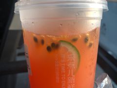 -鲜果时间(南开大悦城店)