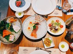 -Mr·Fish鱼鲜生海鲜放题(银泰in99店)