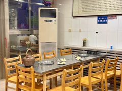 -三兴涮羊肉(荣安大街店)