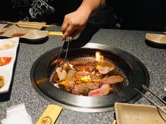 -神户牛焼肉専門店 牛一(道顿堀店)
