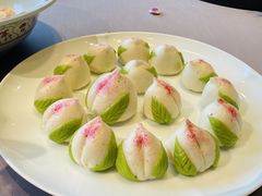 -遇外滩(BFC外滩金融中心店)