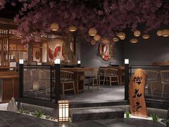 大堂-九田家黑牛烤肉料理(云龙万达店)