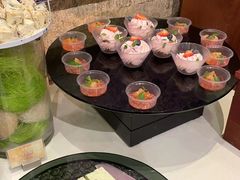-世德花园酒店自助餐