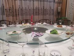 包厢-大唐博相府酒店·陕西官府菜