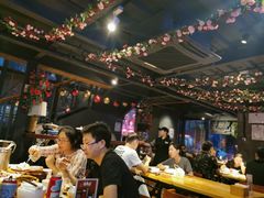 -唐伯虎新派湘菜馆(石夏时代广场店)