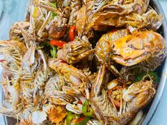 -罗记家常菜(鸿景花园店)