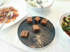 -松鹤楼(狮山永利广场店)