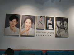 -海马体照相馆(天津世纪都会店)