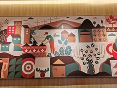 -Tims天好咖啡(华侨城步行街店)