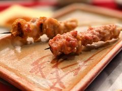 -鳥喜Toriki怀石烧鸟料理