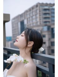 -MECCI婚礼摄影跟拍(红东方广场店)