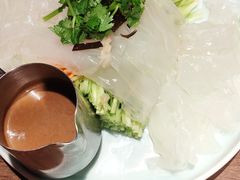 -北李妈妈菜·虾爬子大锅贴(贵和店)