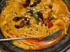 -洪兴砂锅·融合砂锅菜(三站店)
