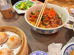 -王繁星面馆(西安熙地港店)