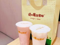 -猫的魔法密林(衣裳街店)