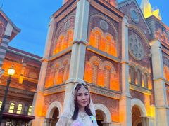 -南宁方特东盟神画