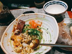 -戏作寿司(观音桥店)