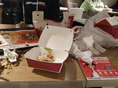 -肯德基(泉州东街店)