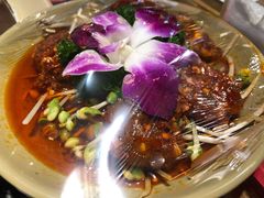 花千骨-蜀大侠火锅(寰球文化地标·总府店)