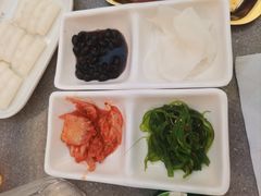 -豚妈妈汤饭·部队锅(南京东路店)