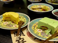 -宫事颐庭·老佛爷贵寿下午茶(颐和园店)