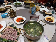 -金陵后厨·南京菜(新街口秣陵路店)