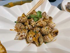 -79号渔船海鲜饭店(宝安店)