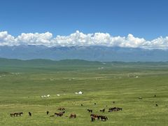 -新疆那拉提国家旅游度假区