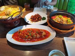-大潮淮·淮扬菜(何园旗舰店)