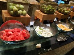 -佛山保利洲际酒店·月色西餐厅