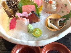 -湖月·割烹料理(湖滨店)