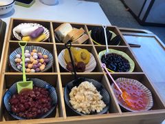 -大熊猫毛肚火锅(烟台万象汇店)