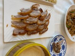 -便宜坊烤鸭店(玉蜓桥店)