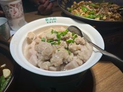 -费大厨辣椒炒肉(万家丽一店)