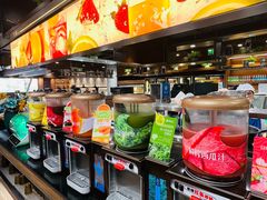 -韩盛·盛江山自助料理(沈辽路万达店)