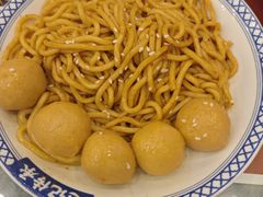 -赵记传承·中国甜品(福州总店)