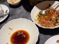 -炊烟小炒黄牛肉(浦东世纪汇店)