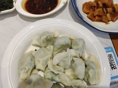 -海知道大连海鲜水饺(南山大冲店)