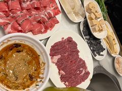 -将台涮肉(酒仙桥店)
